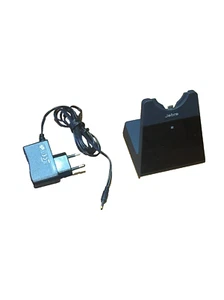 Jabra Engage 75 Basis DockingStation Ladestation mit Netzteil - Bild 1 von 3