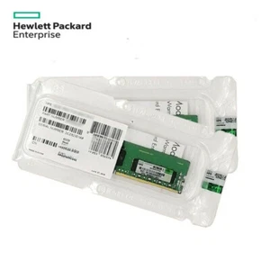 5YZ54AA L15416-501 HP 1RX4 16GB DDR4 PC4-2933Y Workstation Z4 Z6 Z8 G4 Memory - Picture 1 of 5