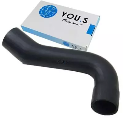 YOU.S Turboschlauch Ladeluftschlauch für CITROËN JUMPY / Kasten 2.0 HDi - 0382GZ - Bild 1 von 4