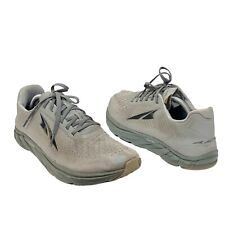 Altra Torin 4.5 Plush Men’s Size 12 Athletic Running Shoes AL0AVQT224 Gray