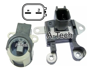 Alternator Terminal and Brushes Kit for Durango Liberty RAM Caravan Charger more - Picture 1 of 1