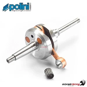 Vilebrequin d'allumage �lectronique Polini pour Peugeot GL10 2T eau - Photo 1/5