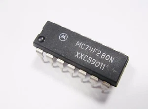 Sn 74F280 Fast Schottky Ic 9bit Paritätsprüfer #AG71 - Picture 1 of 3