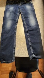 Silver Jeans Tuesday Skinny Women's Jeans  W31/L31 - Picture 1 of 6