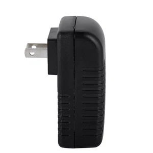 48 V/0,5 A POE prise murale injecteur adaptateur Ethernet alimentation PoE - Photo 1/11