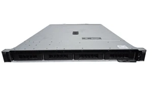 Dell Poweredge R240 LFF 4-Bay | Xeon E-2134 3.50GHz CPU | 16GB RAM | 2x Trays - Picture 1 of 6