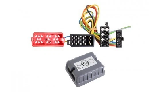 Can Bus Adaptateur Radio Interface Audi A2 A3 A4 A6 TT