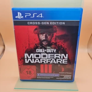 CALL OF DUTY MODERN WARFARE III (3) - Bild 1 von 3