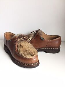 Chaussures Paraboot Michael Poils taille 36,5 UK 3,5