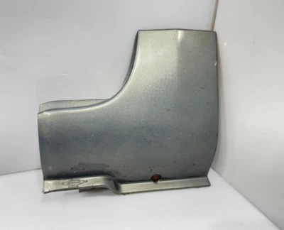 2006-2014 KIA SEDONA RIGHT FRONT LOWER ROCKER TRIM PANEL P/N 87754-4D000 OEM - Image 1 of 4