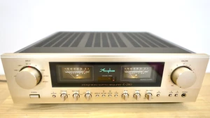 Accuphase E-280 Integrated Amplifier AC230V For UK,EU,AU Open Box New - Picture 1 of 4