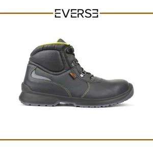 Scarpe antinfortunistiche S3 SRC MISTRAL PEZZOL - Foto 1 di 2