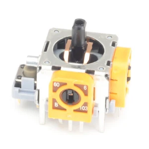 White Label 98002C3 10K Joystick Potentiometer - Bild 1 von 1