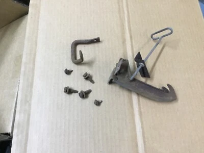 1970 Dodge Coronet Hood safety latch plus - Image 1 of 3