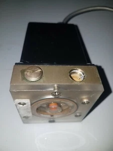Proteus Industries Model 150 Flow Switch - Picture 1 of 8