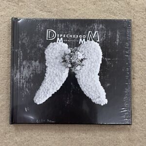 Depeche Mode：Memento Mori 2023 Das Neue Elektronische Musikalbum CD Box Set