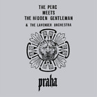 The Perc Meets The Hidden Gentleman Praha (Cd) Album