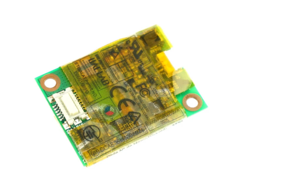 141772913 T60M955-0.1 SONY MODEM CARD VGN-SR290 PCG-5P2L (GRADE A) (CA71) - Image 1 of 2