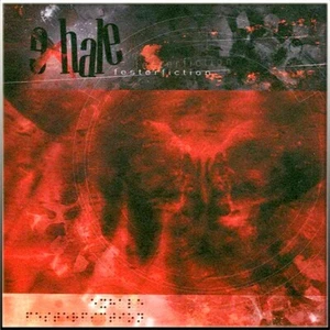 EXHALE (CZ) - Festerfiction CD NEW, Grindcore, BRUTAL TRUTH - Picture 1 of 1