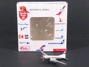 1:400 Aero Classics Die-Cast CP Canadian Pacific Convair CV-240 Airliner CF-CUX - Picture 1 of 14