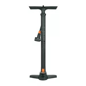 SKS Air-X-Press 8.0 Bike / Cycle / Cycling Multi Valve Floor Pump - Picture 1 of 6