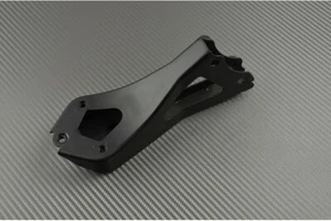 Rahmen vorne Instrumentenhalter unten Honda CBR 600 F FI PC35 2001-2007 - Bild 1 von 2