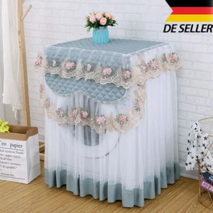 Waschmaschine Staubschutz Spitzen für Frontlader Waschmaschinen & Trockner - Bild 1 von 7