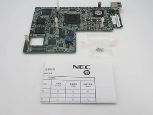 Placa hija VoIP de 128 canales NEC GPZ-128IPLC-A (A20-030720-001) (3 en stock) - Imagen 1 de 7