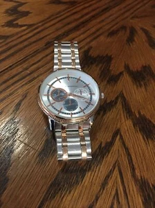 lucky brand lb1644b watch - Picture 1 of 2