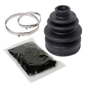 Two (2) BO118 ATV Outer Front Axle Boot Kits for Yamaha Grizzly/Big Bear 2007-14 - Picture 1 of 1