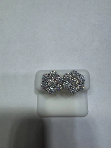 YU_M Jewelry: Gold, silver, Moissanite, and  Diamonds. Brand New - Picture 1 of 6