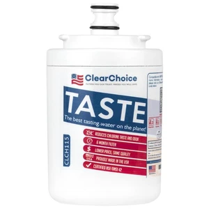 Ersatz für Clearchoice CLCH115 FILTER 6er Pack - Bild 1 von 1