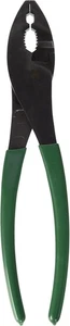 SK Tools USA 10" Long Combination Slip Joint Pliers | 7210 Black, Green  - Picture 1 of 3