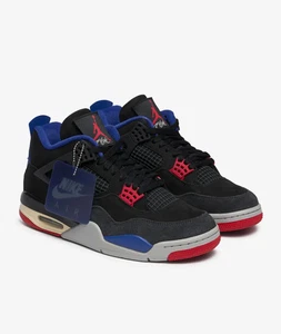 Zapatillas deportivas hombre Nike Air Jordan 4 Retro - Imagen 1 de 6