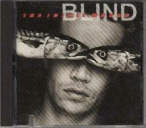 Icicle Works Blind (US) (CD) (UK IMPORT) - Image 1 of 1