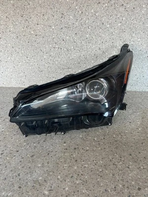 Lexus NX 2016 Links Scheinwerfer AAD2832 - Bild 1 von 4