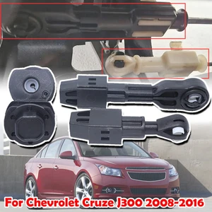 Manual Gear Shift Cable Linkage End Rod Bushing For Chevrolet Cruze J300 2008-16 - Picture 1 of 6