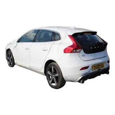 REGULADOR VENTANA VOLVO V40 MK3 LR 31276217 Foto 1 de 4