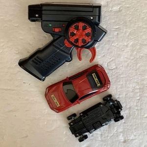Need Repair Takara Tomy Drift Package Nano 86 Broken - Picture 1 of 12