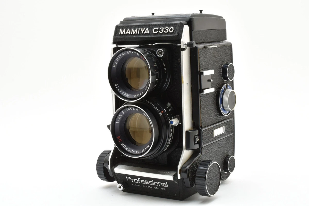 mamiya sekor camera products for sale | eBay