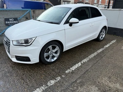 Audi A1 Tfsi Sport Hatchback 3 Door 2016 - Image 1 of 4