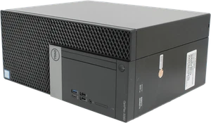 Dell OptiPlex 5060 MT - Intel Core i5-8500 16GB DDR4 RAM 256 GB M.2 SSD +Win11 - Bild 1 von 7