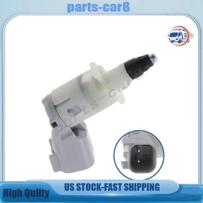 For Ford Taurus Lincoln Navigator Door Open Ajar Alarm Sensor Front/Rear Driver - Image 1 of 4