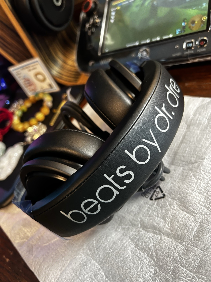 Beats by Dre Headphones for Sale | Shop New & Used Beats by Dre Headphones for Sale | Shop New & Used
