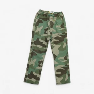 Boden, Cameo Denim Trousers , 4-5 Years 81417B750304/1 - Picture 1 of 6