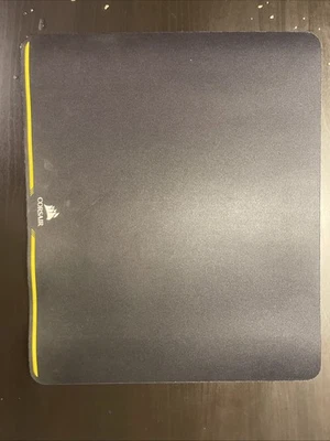 CORSAIR - MM200 Gaming Mouse Pad - Medium - Black - image 1 of 2