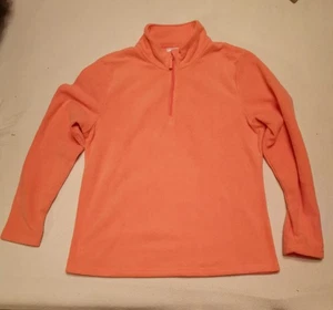 warmer Damen-Fleece Pulli, Gr. M, 40/42 - Bild 1 von 4