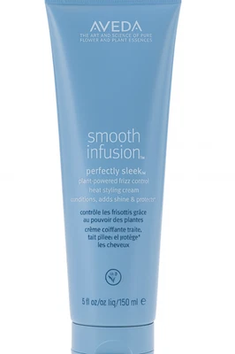 Crema para peinar calor perfectamente elegante infusión suave Aveda 5 oz 150 ml nueva vegana Foto 1 de 4