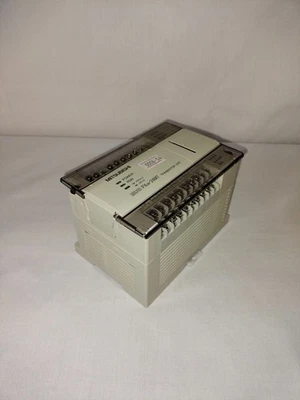 Mitsubishi FXON-24MT FX0N-24MT Programmable Controller AC85-264V 50/60Hz - Image 1 of 4