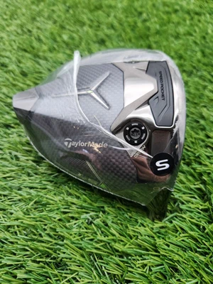 NEW 2025 TAYLORMADE QI35 DRIVER 9* CLUBHEAD ONLY BRANDNEW - Image 1 of 4